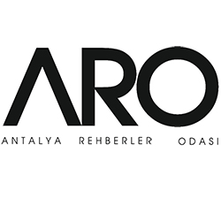 Antalya Rehberler Odası